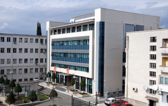 Montenegro_government building