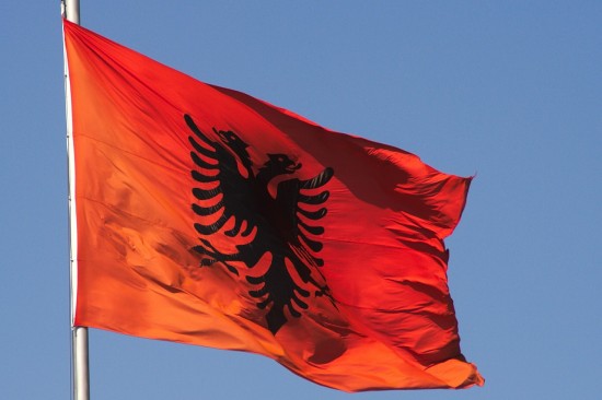 albania-flag www.occrp.org