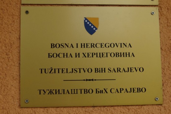 BiH Prosecutors Office